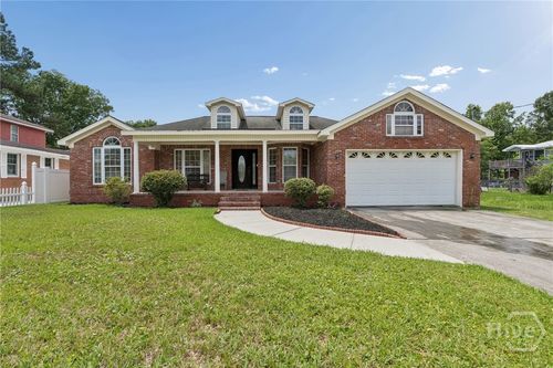 27 Darling Street, Savannah, GA, 31408 | Card Image