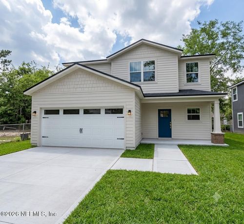 13723 Coral Drive, Jacksonville, FL, 32224 | Card Image