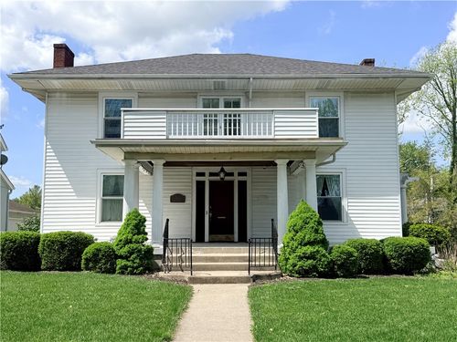 300 N King St, Xenia, OH, 45385-2206 | Card Image