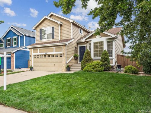 9827 Mulberry Way, Highlands Ranch, CO, 80129-6919 | Card Image