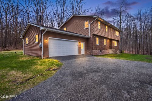 126 Meadow View Cir, Shohola, PA, 18458-3445 | Card Image