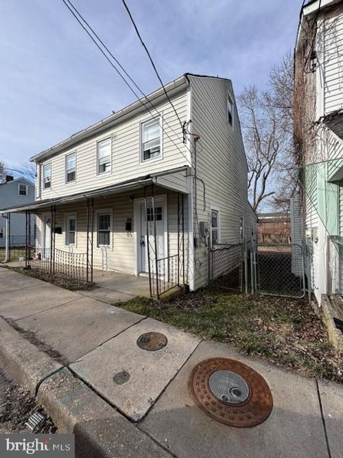 119 Milburn Street, ELKTON, MD, 21921 | Card Image