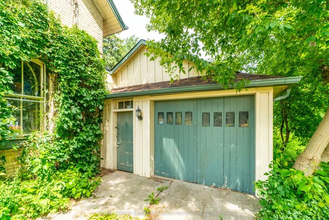 1167 Highway 7, House other with 3 bedrooms, 2 bathrooms and 3 parking in Oakwood ON | Image 32