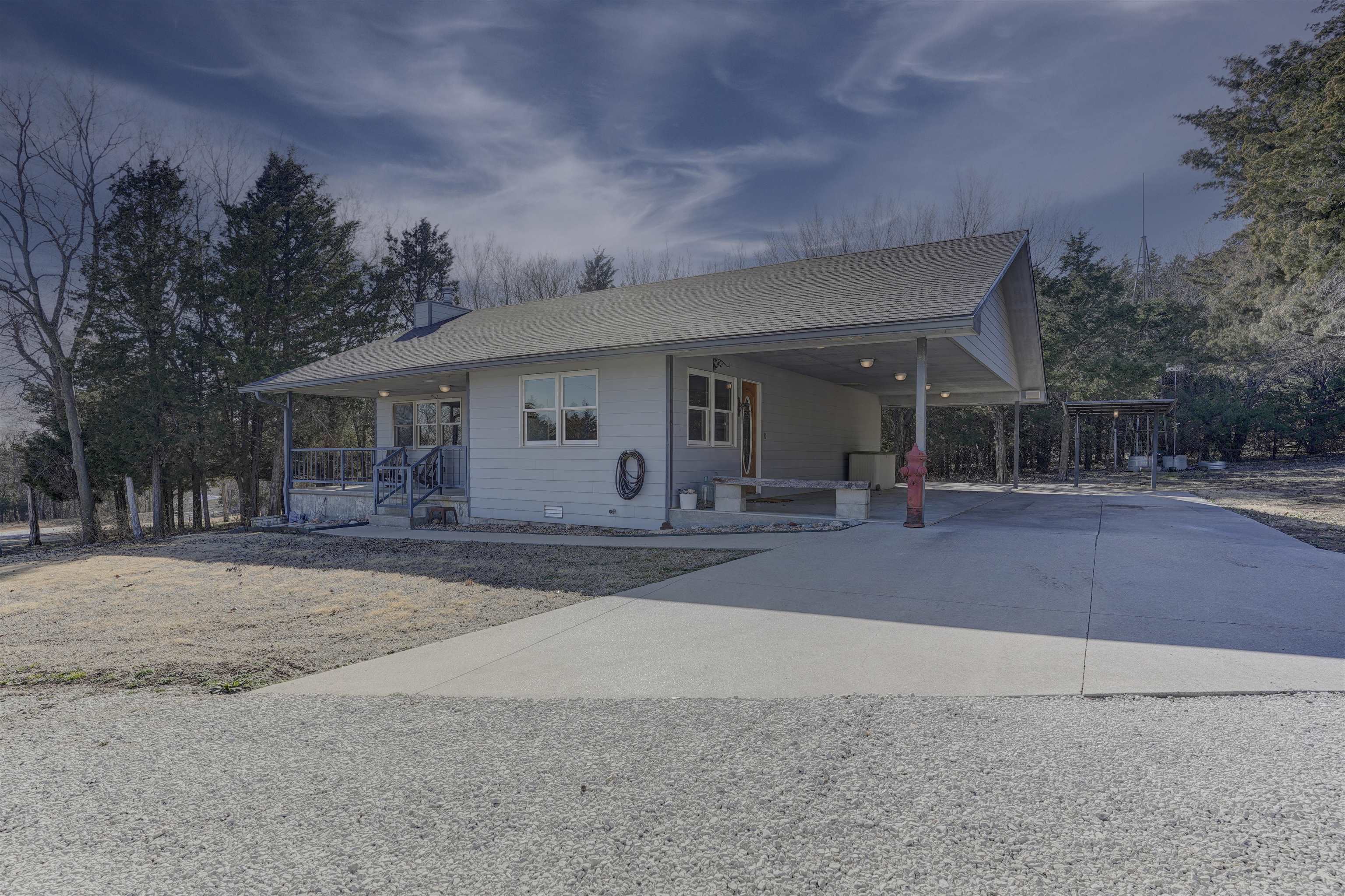 Residential in Arkansas City 5