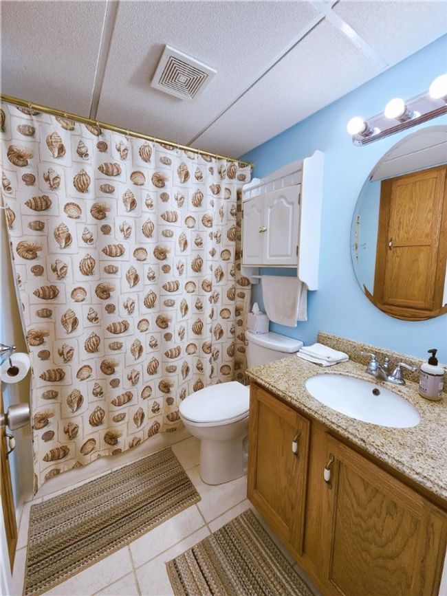 APT-501 - 202 Reef Ave, Condo with 2 bedrooms, 2 bathrooms and 1 parking in Corpus Christi TX | Image 9