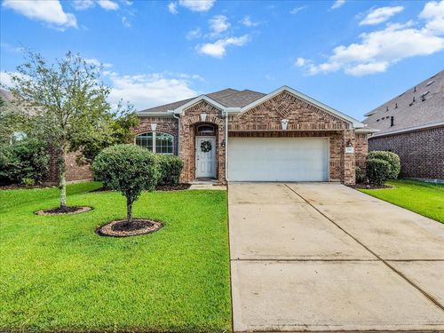 732 Cedar Gate Ln, La Marque, TX, 77568-1413 | Card Image