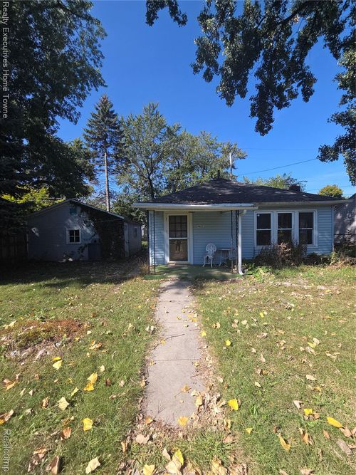 1407 20th St, Port Huron, MI, 48060-5509 | Card Image