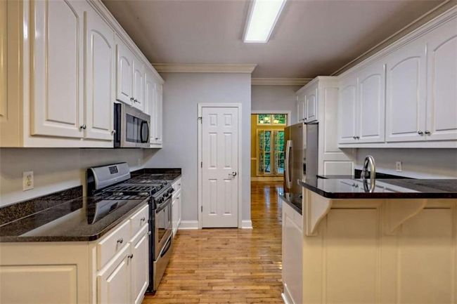 521 Crabapple Rd, House other with 4 bedrooms, 3 bathrooms and 2 parking in Clarkesville GA | Image 13