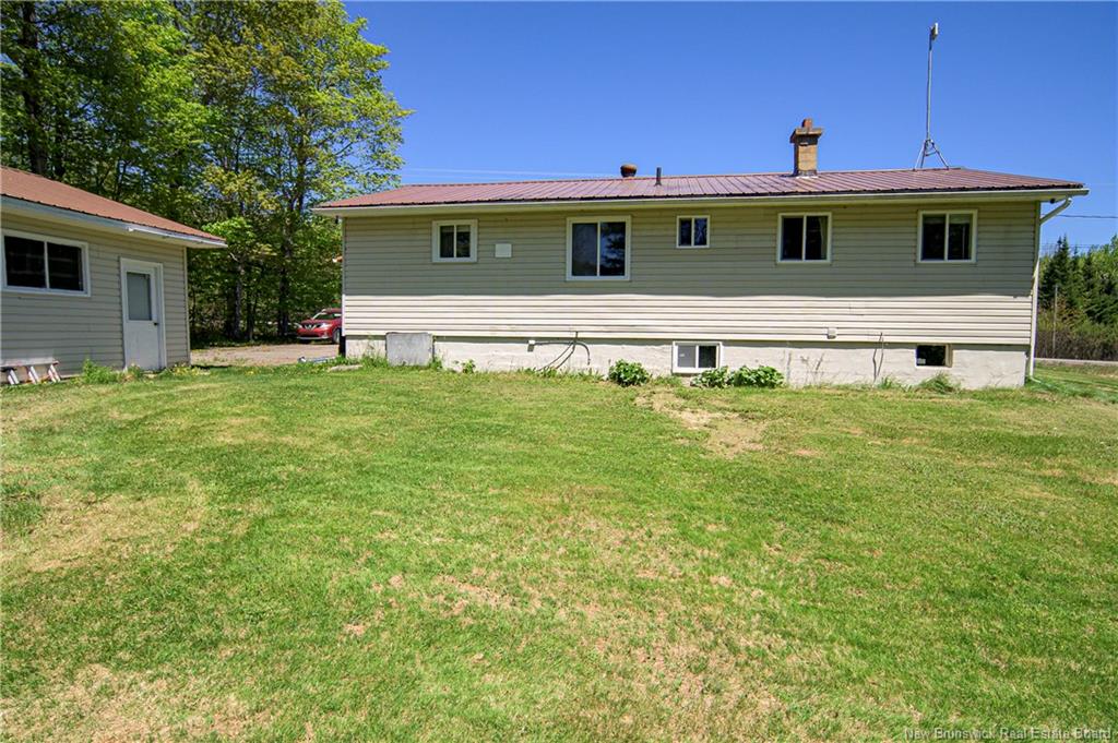Residential in Middle Hainesville 5