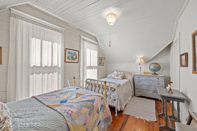 130 Harold Ln, House other with 3 bedrooms, 2 bathrooms and 1 parking in Davis NC | Image 27