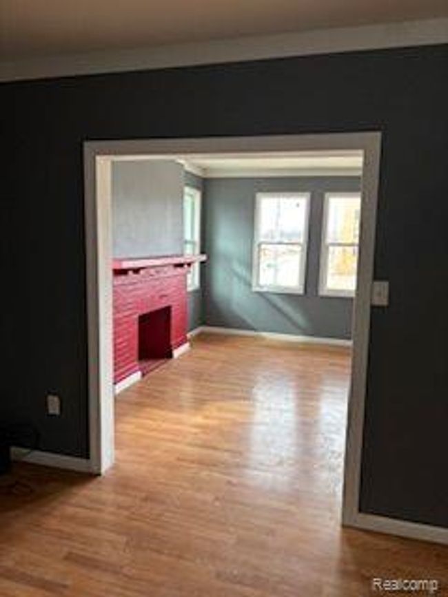 2751 Tuxedo St, House other with 3 bedrooms, 1 bathrooms and null parking in Detroit MI | Image 10