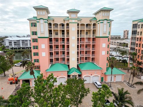 apt-501-170 Lenell Rd, FORT MYERS BEACH, FL, 33931-5633 | Card Image