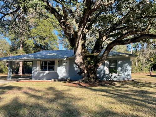 3839 Ne 210th Ct, WILLISTON, FL, 32696-3126 | Card Image