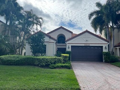23440 Mirabella Cir S, Boca Raton, FL, 33433-6128 | Card Image