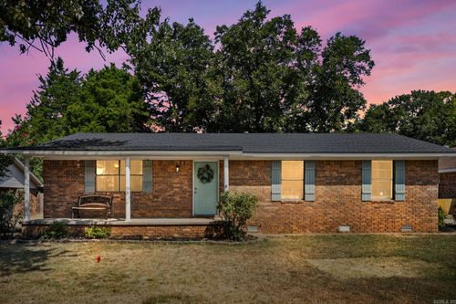 18 Sherwood Loop, Searcy, AR, 72143-4925 | Card Image
