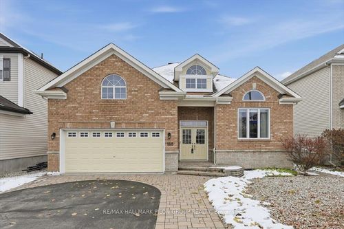188 Whispering Winds Way, Orléans, ON, K1W0B5 | Card Image
