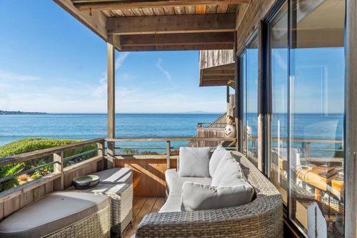 115-1 Surf Way, Monterey, CA, 93940-3414 | Card Image