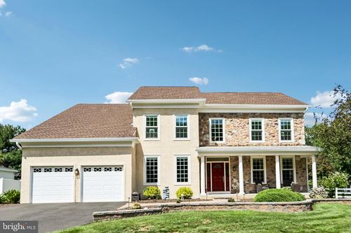 1096 Lily Pond Ln, Yardley, PA, 19067-4754 | Card Image