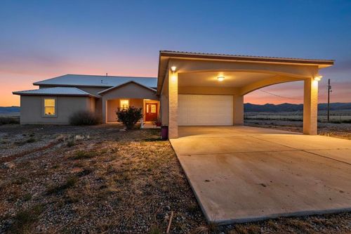 41 Pino Road, Veguita, NM, 87062 | Card Image