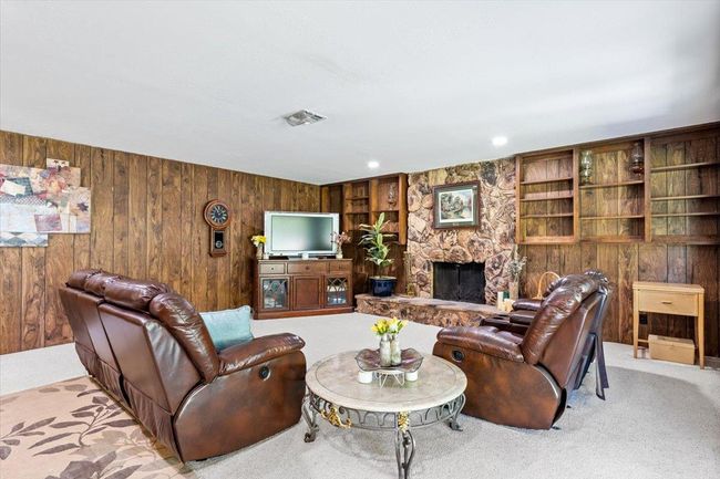 4939 Brookglen Way, House other with 3 bedrooms, 2 bathrooms and null parking in Carmichael CA | Image 15