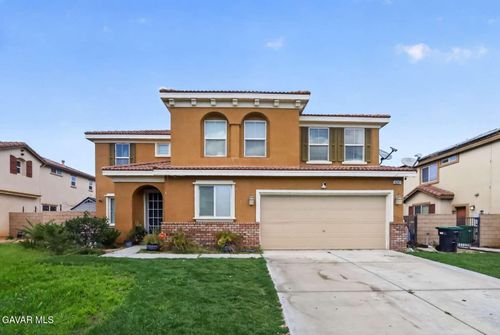 6247 Whitney Way, Palmdale, CA, 93552 | Card Image