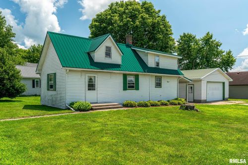 507 9th Ave, Durant, IA, 52747-7749 | Card Image