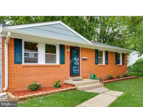 4125 Gardensen Dr, WOODBRIDGE, VA, 22193-2555 | Card Image