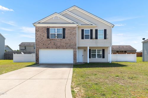 131 Botanical Ct, Bunnlevel, NC, 28323-9233 | Card Image