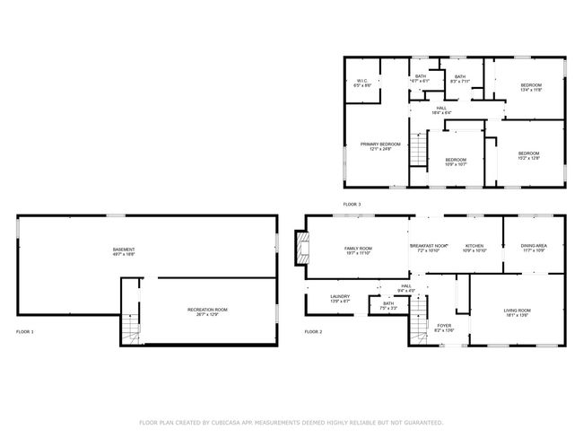 2442 Pfingsten Rd, House other with 4 bedrooms, 3 bathrooms and 2 parking in Glenview IL | Image 26