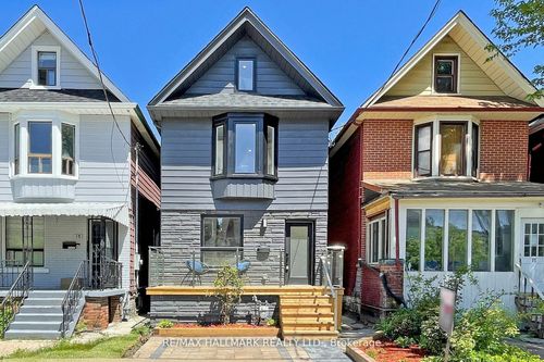 13 Ferrier Ave, Toronto, ON, M4K3H5 | Card Image
