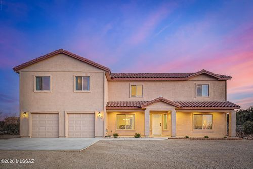 3730 E Tapia Dr, Vail, AZ, 85641-9437 | Card Image