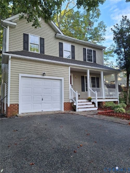 3005 Oaken Walk Pl, Henrico, VA, 23233-2042 | Card Image