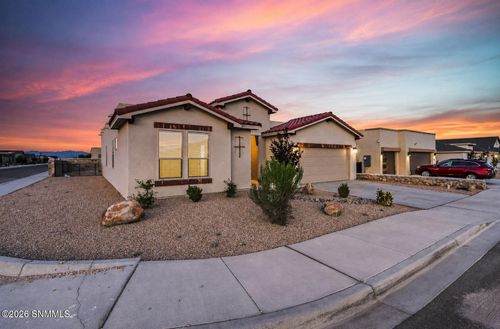 7378 Sentinel Ave, Las Cruces, NM, 88012-8056 | Card Image
