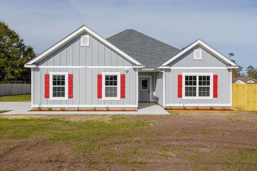 160 W Main St, Lakeland, GA, 31635-6865 | Card Image