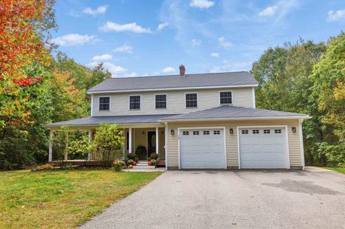 18 Westbrook Dr, New Ipswich, NH, 03071-3917 | Card Image