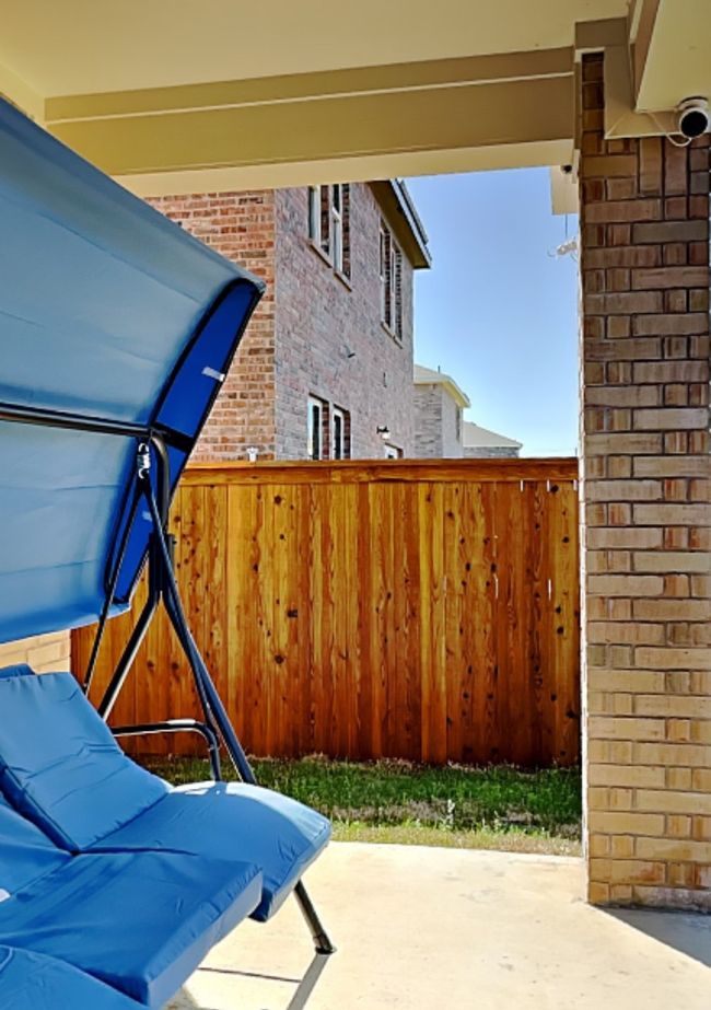 View of patio | Image 35