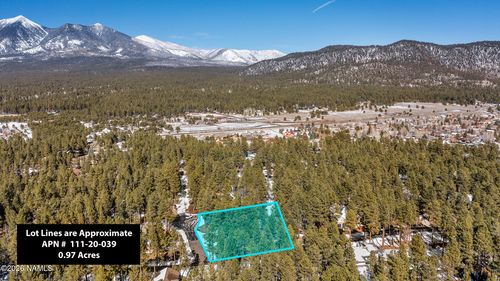 2742 N Jason Way, Flagstaff, AZ, 86001-0959 | Card Image