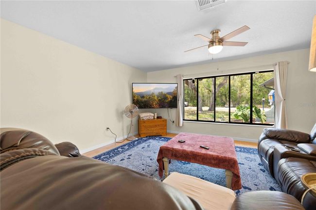 7660 Holiday Dr, House other with 4 bedrooms, 3 bathrooms and null parking in Spring Hill FL | Image 54