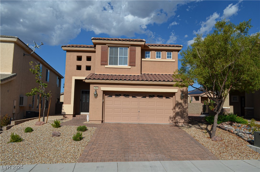 Trossachs St, Henderson, NV 89044