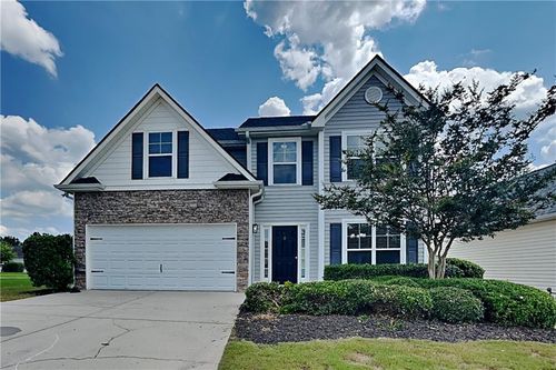 800 Franklin Mill Trace, Loganville, GA, 30052 | Card Image