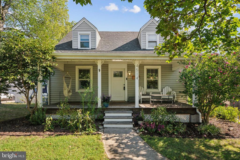 Elmwood Rd, Beltsville, MD 20705