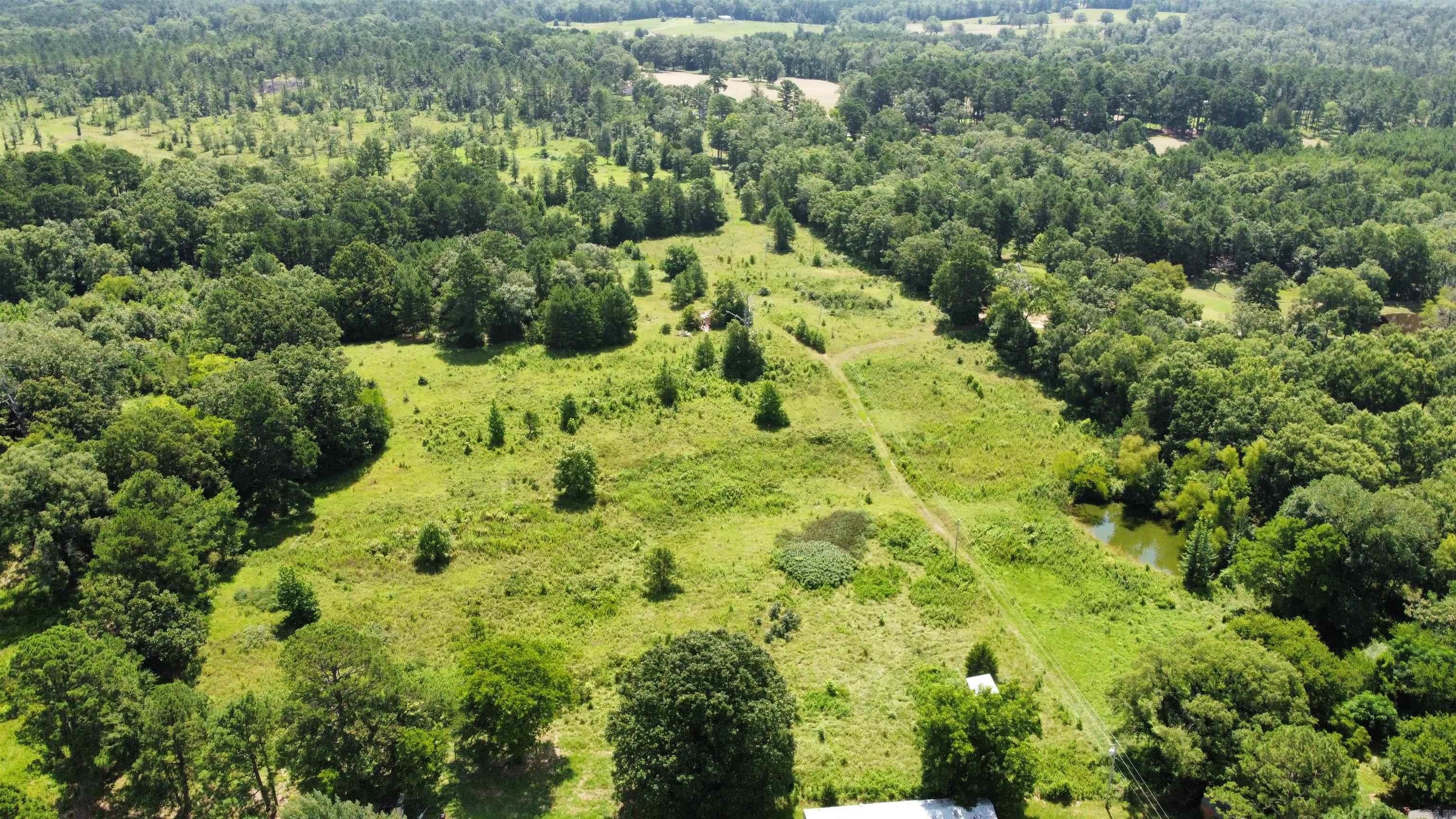 Land in Bismarck 2