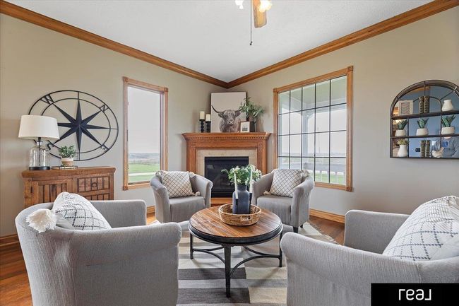 31506 Pioneer Trl, House other with 6 bedrooms, 3 bathrooms and 8 parking in Treynor IA | Image 30