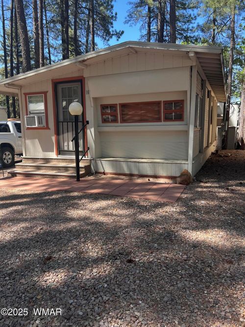 spc-16-2603 E Poplar Dr, Pinetop, AZ, 85935-7327 | Card Image