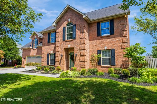 3314 Bridlebrooke Dr, Knoxville, TN, 37938-4037 | Card Image