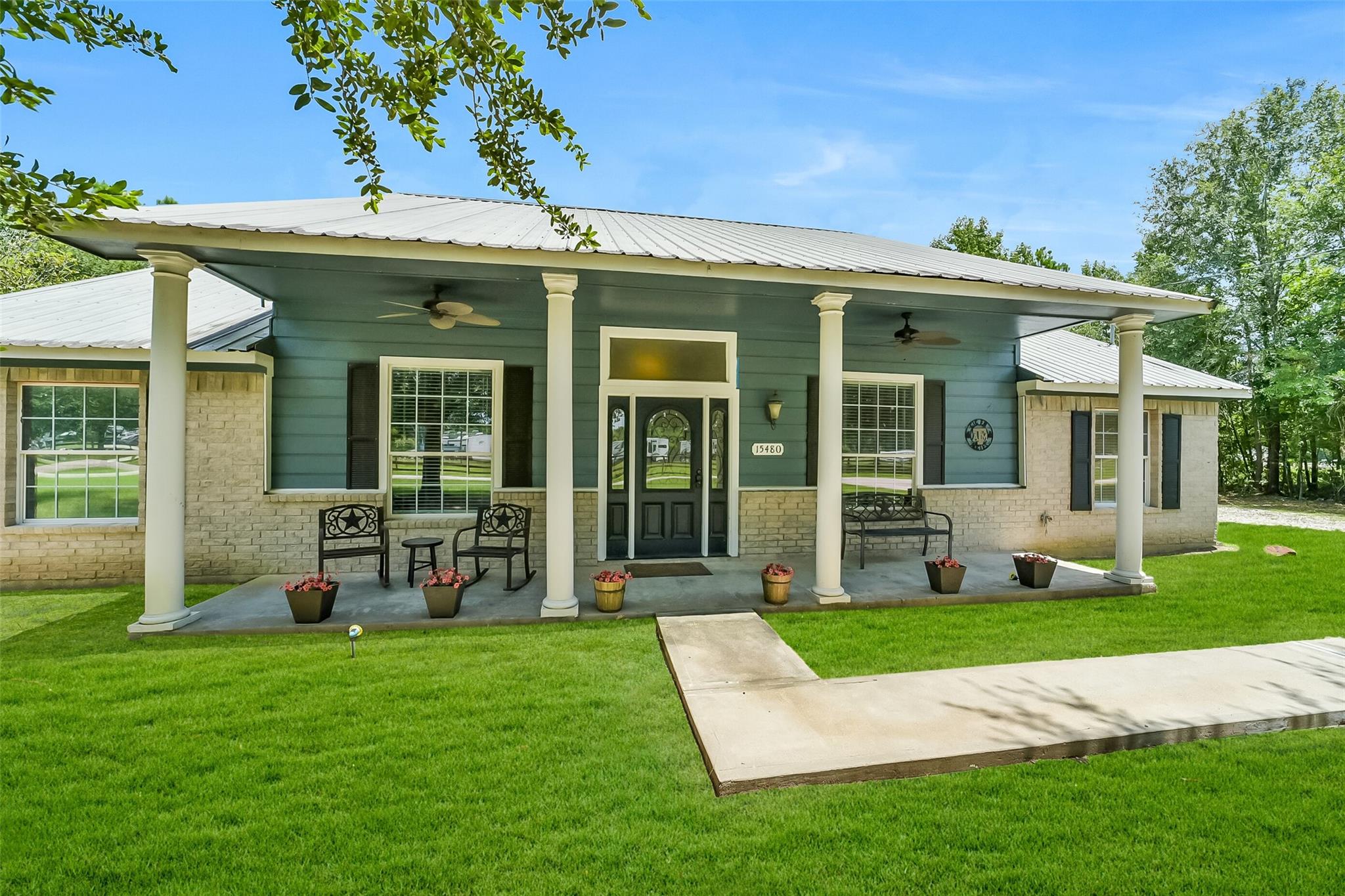 Residential in Conroe 4