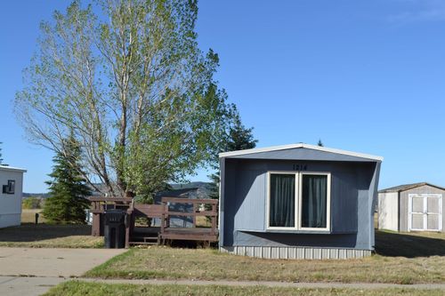 1214 Spearfish Mountain Ln, Spearfish, SD, 57783-8605 | Card Image