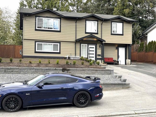 32545 Ptarmigan Drive, House other with 5 bedrooms, 2 bathrooms and 4 parking in Mission BC | Image 1