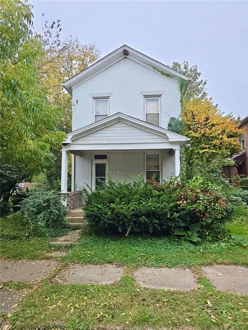 141 S Torrence Street, Dayton, OH, 45403 | Card Image