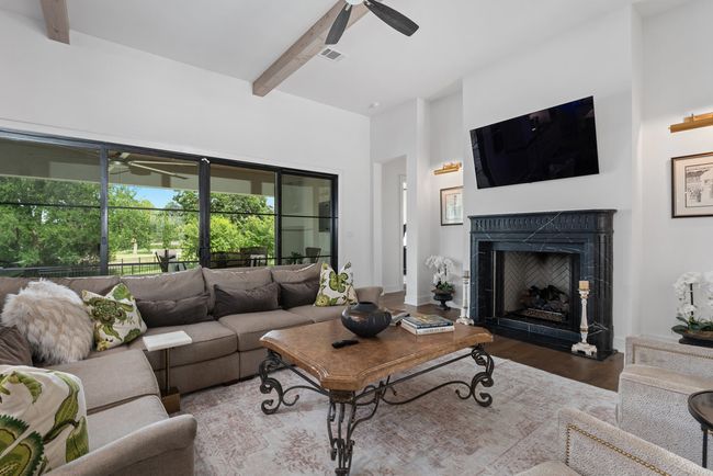 902 Cimarron Hills Trl W, House other with 4 bedrooms, 4 bathrooms and 3 parking in Georgetown TX | Image 9